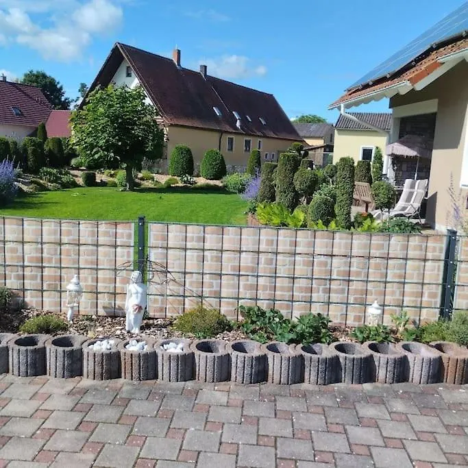 Ruhiger Als Im Hotel, Keine Andere Gaeste Merkendorf