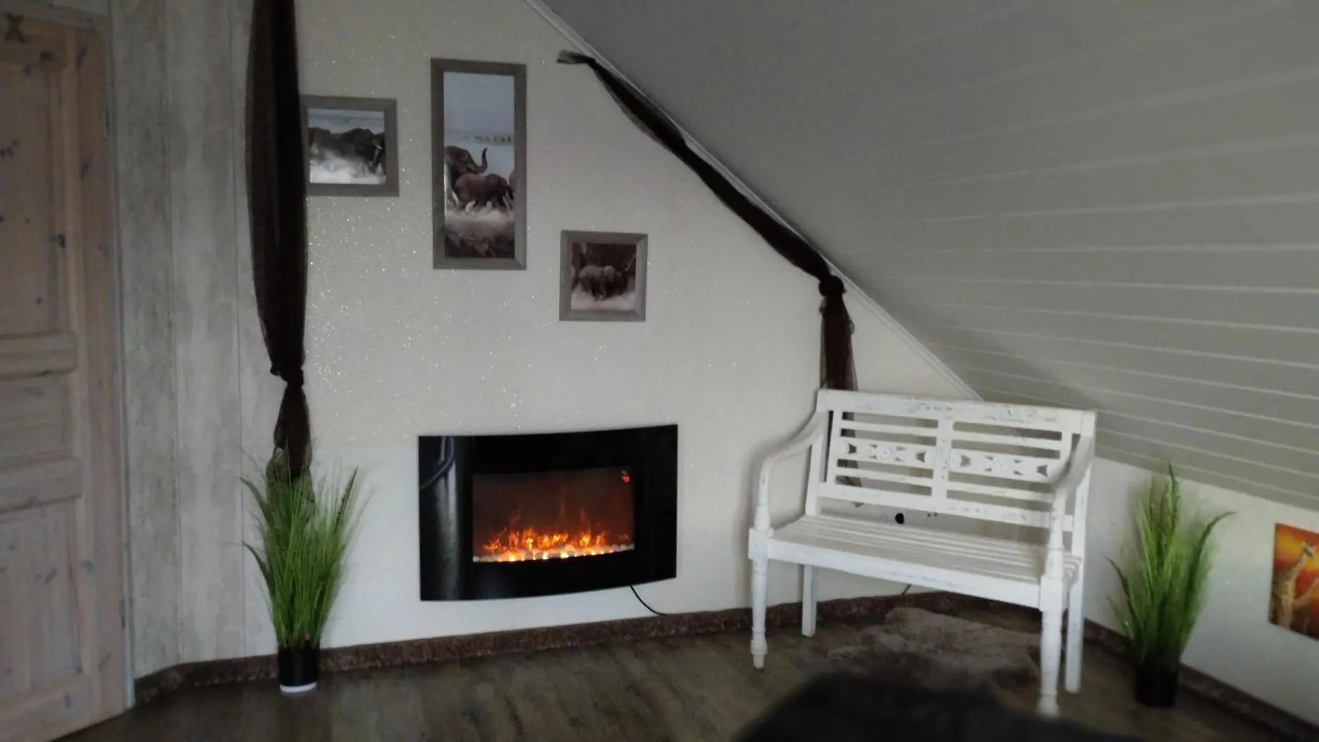 Ruhiger Als Im Hotel, Keine Andere Gaeste Merkendorf  Apartmán Merkendorf (Bavaria)