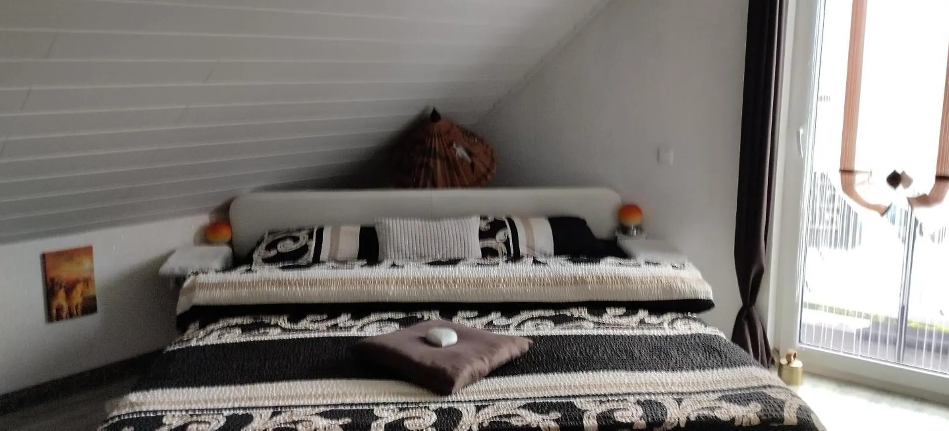 Ruhiger Als Im Hotel, Keine Andere Gaeste Merkendorf