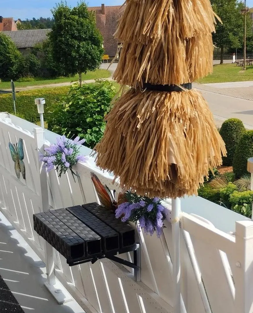 Ruhiger Als Im Hotel, Keine Andere Gaeste Merkendorf  0*, Merkendorf (Bavaria)