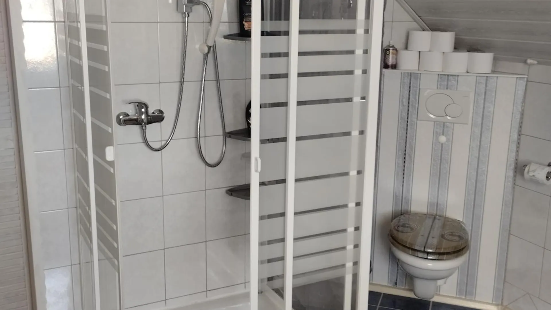 Ruhiger Als Im Hotel, Keine Andere Gaeste Merkendorf  Apartmán Merkendorf (Bavaria)