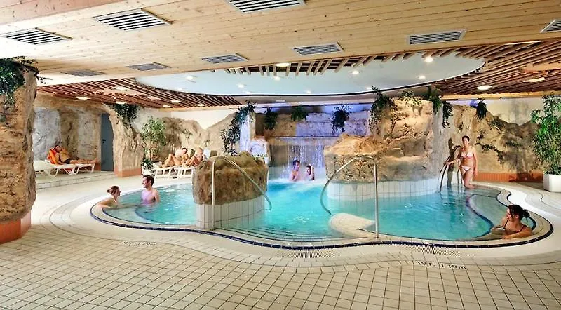 Apartmán Ruhiger Als Im Hotel, Keine Andere Gaeste Merkendorf  Německo
