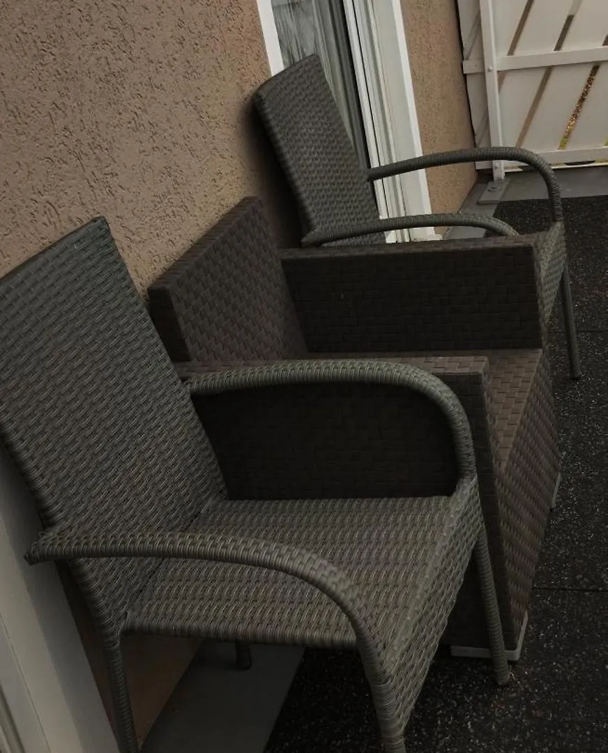 Ruhiger Als Im Hotel, Keine Andere Gaeste Merkendorf
