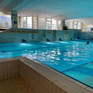 Waldsee Mit Pool Und Sauna Inklusive Sankt Englmar