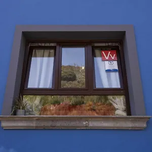 Gran Canaria La Mariposa Vega de San Mateo